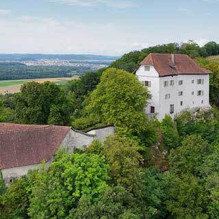 Schloss Brunegg