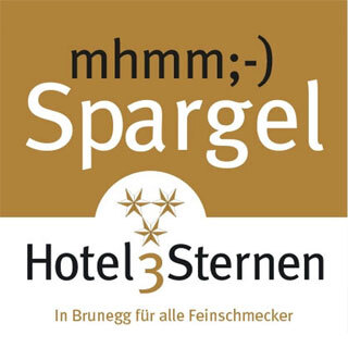Jetzt: Frischer Spargel