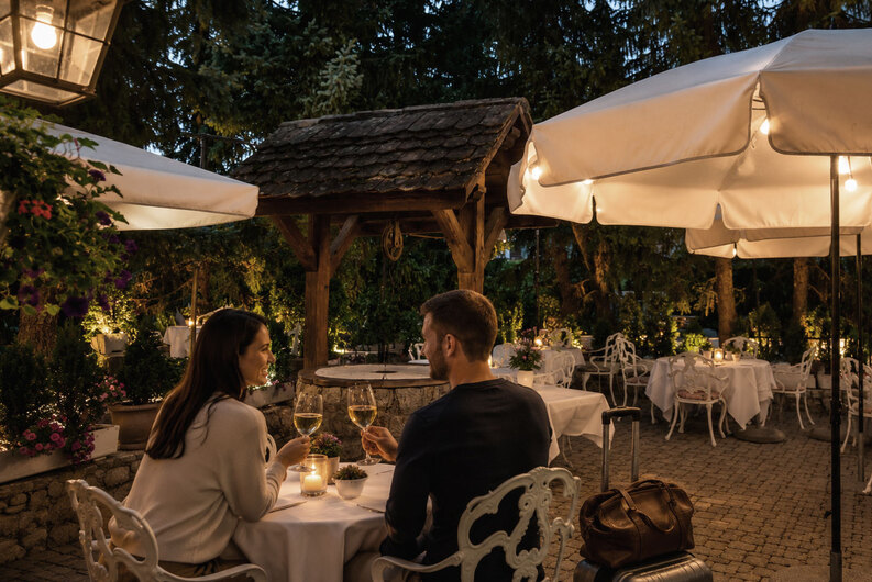 Hotel nahe der A1 � der ideale Zwischenhalt Richtung S�den