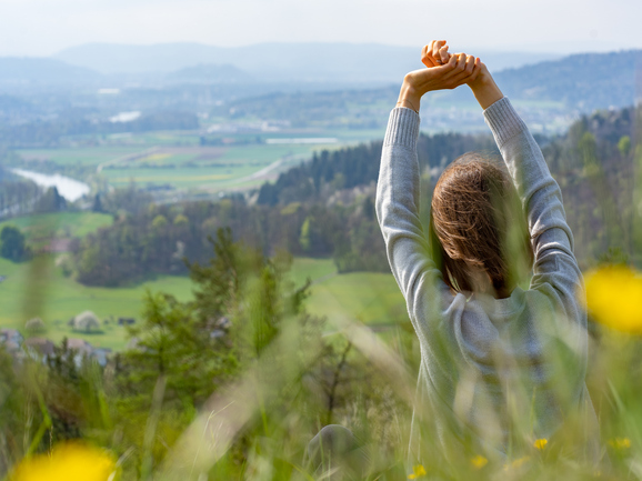 �bernachten im Hotel 3 Sternen Brunegg