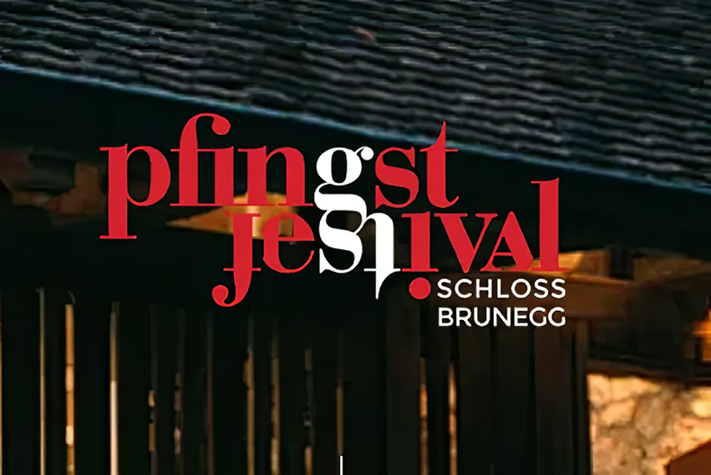 Pfingsfestival Schloss brunegg - Hotel 3 Sternen