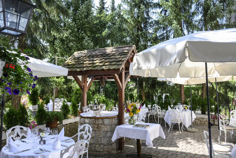 Ostern im Hotel 3 Sternen Brunegg